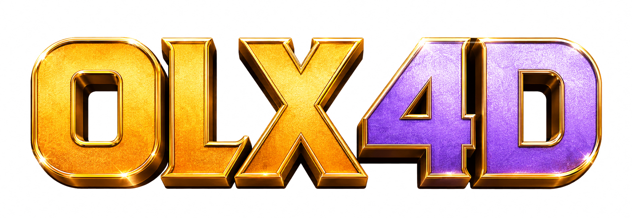 OLX4D SLOT GACOR